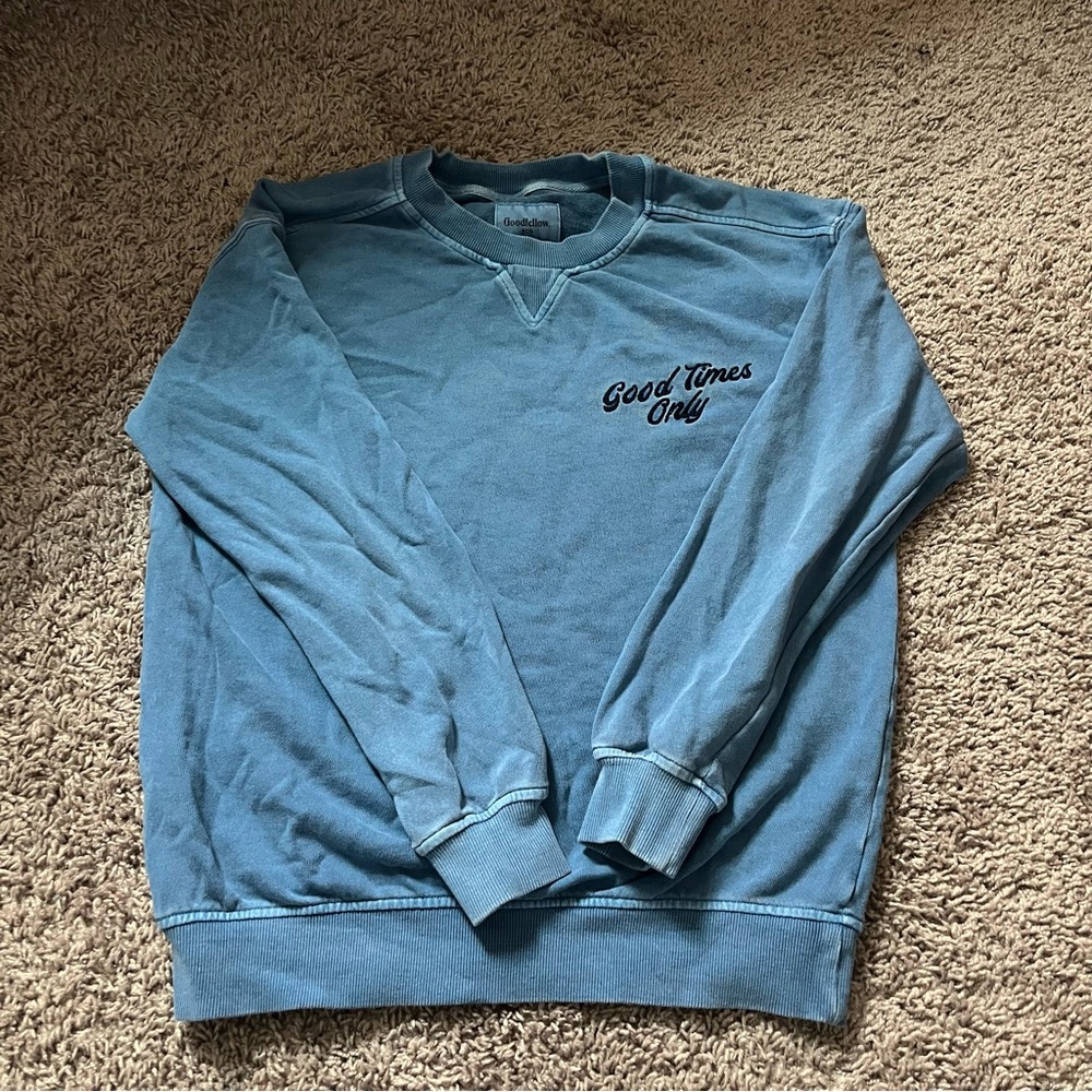 Goodfellow Crewneck